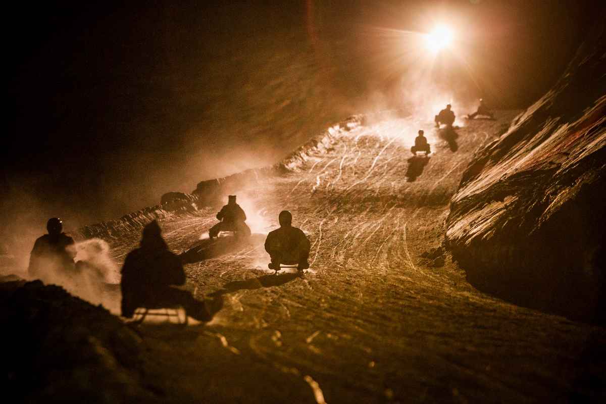 Bruggerhof am Klausberg